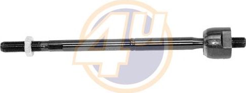 Рулевая тяга 4U. Артикул TY-E-06428