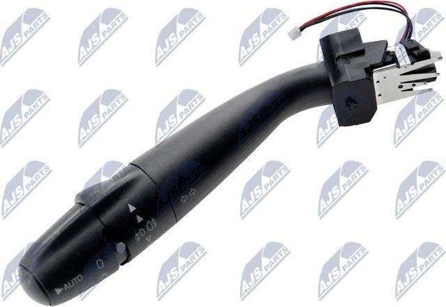 Подрулевой переключатель NTY для Peugeot 406 I 1995-2004. Артикул EPE-PE-009