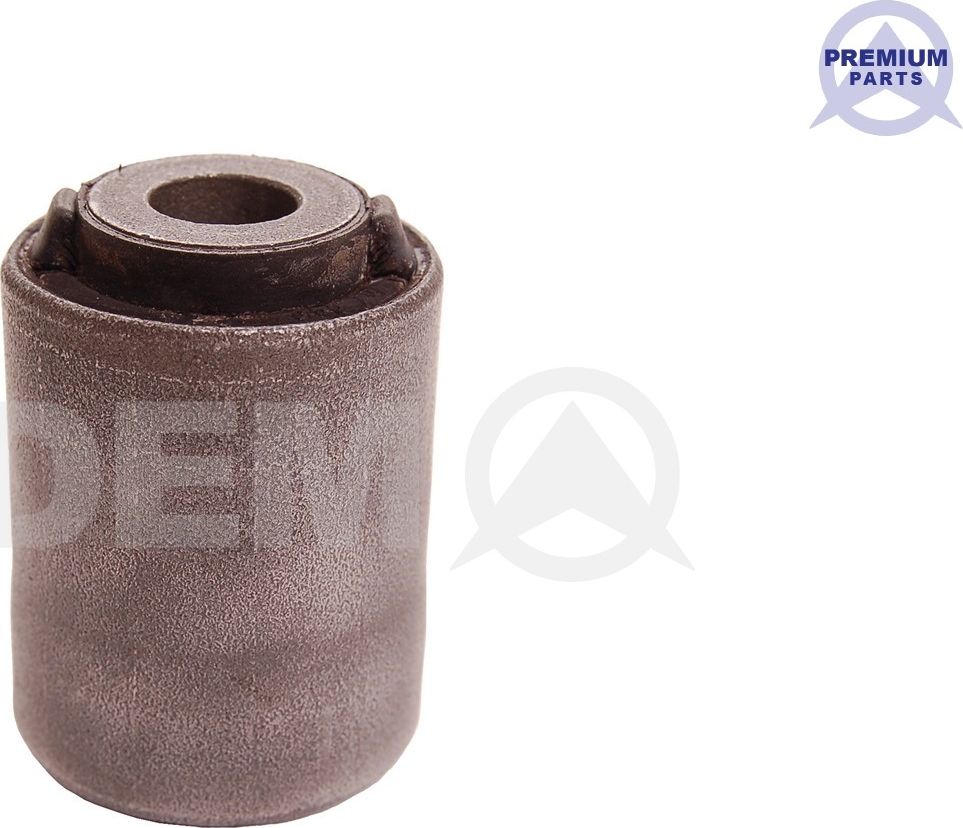 Сайлентблок заднего рычага подвески Sidem. Артикул 803716