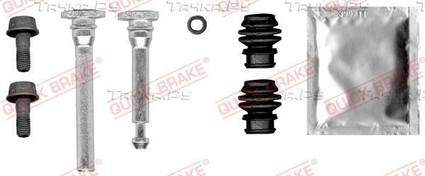 Направляющие тормозного суппорта (комплект) Quick Brake. Артикул 113-0009X