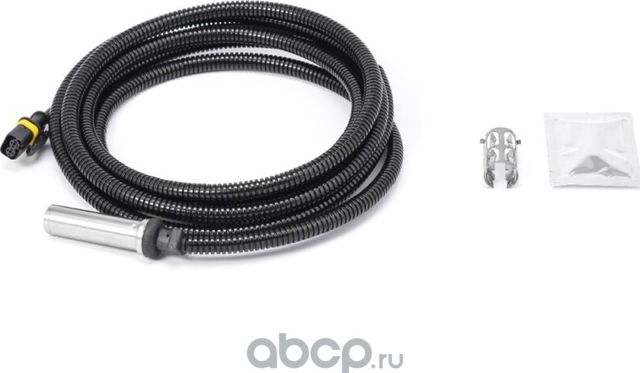 Датчик ABS задний правый MAN TGM (2006>) L-3000mm (Topcover). Артикул T01433009