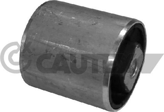 Сайлентблок переднего рычага подвески Cautex. Артикул 200924