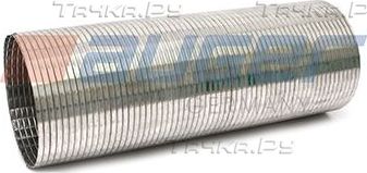 Гофра глушителя Auger для Renault Magnum 1990-2013. Артикул 66560