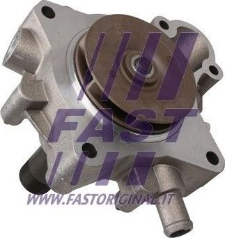 Помпа (водяной насос) Fast. Артикул FT57148