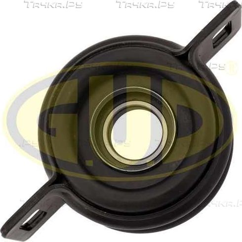 Подвесной подшипник карданного вала G.U.D.. Артикул GBC001066