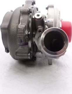 Турбина (турбокомпрессор) Garrett Original Spare part. Артикул 757779-5022S