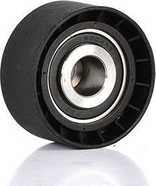 Натяжной ролик (натяжитель) приводного поликлинового ремня BSG. Артикул BSG 30-615-002