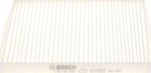 Салонный фильтр Bosch. Артикул 1 987 435 096