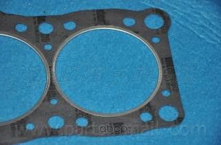 ПРОКЛАДКА ГБЦ (Parts-Mall). Артикул PGBN013