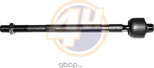 Рулевая тяга 4U правая/левая для Fiat Strada 1999-2026. Артикул FT-E-51473