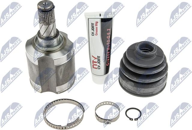 Шрус внутренний (граната) NTY. Артикул NPW-MS-032