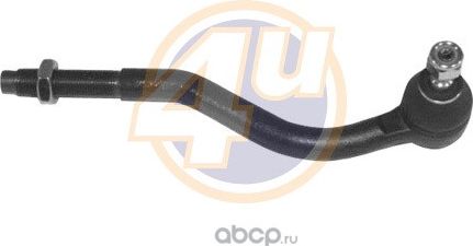 Наконечник рулевой тяги 4U правый для Citroen C5 I 2001-2008. Артикул CI-A-49907