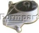 Подушка (опора) двигателя Formpart передняя правая для Opel Astra G 1998-2005. Артикул 20407129/S