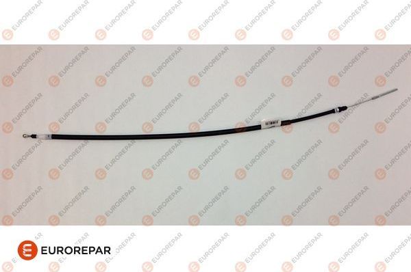 Трос ручника (тросик ручного тормоза) Eurorepar задний левый для Fiat Ulysse II 2002-2011. Артикул E074152