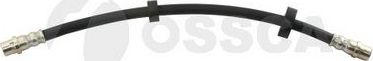 Тормозной шланг OSSCA для Volkswagen Transporter T4 1990-2003. Артикул 03142