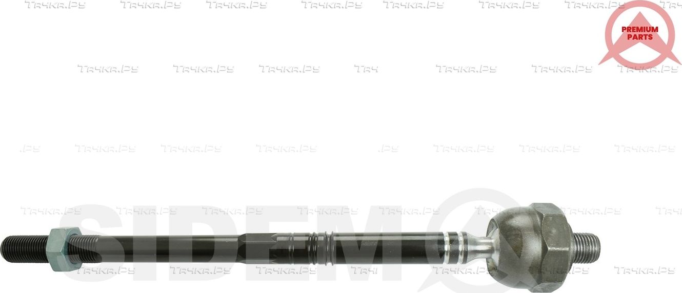 Рулевая тяга Sidem для Mercedes-Benz S-Класс VII (W223, V223) 2020-2026. Артикул 49113