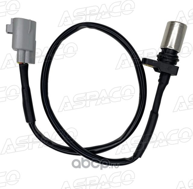 ДАТЧИК ПОЛОЖЕНИЯ КОЛЕНВАЛА TOYOTA LAND CRUISER 1KDFTV 2000-Н.В. (Aspaco). Артикул AP99881