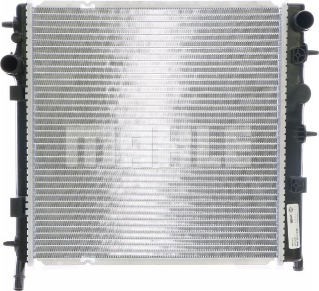 Радиатор охлаждения двигателя Mahle Behr для Citroen C3 I 2002-2010. Артикул CR 556 000S