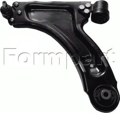 Поперечный рычаг Formpart левый для Opel Combo C 2001-2012. Артикул 2009019