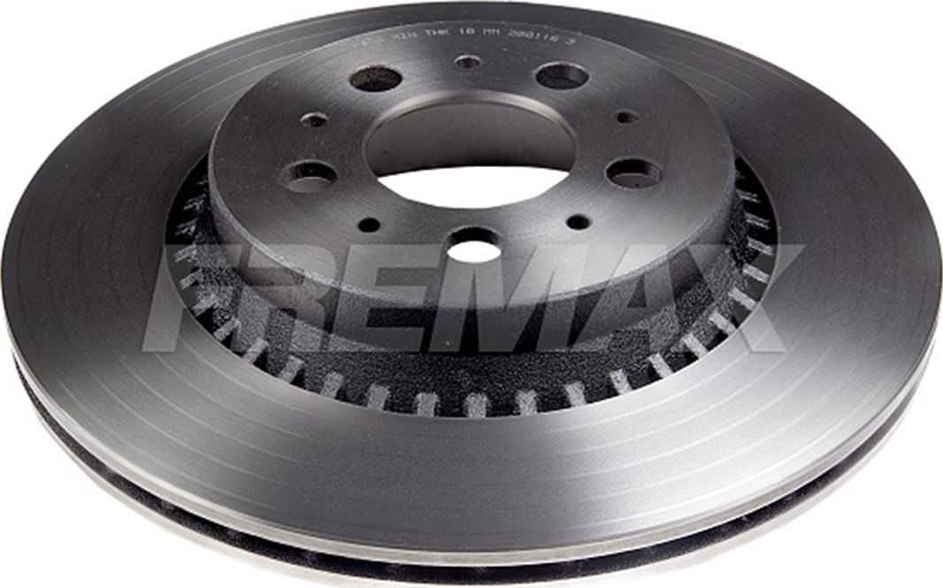 Тормозной диск Fremax. Артикул BD-7302