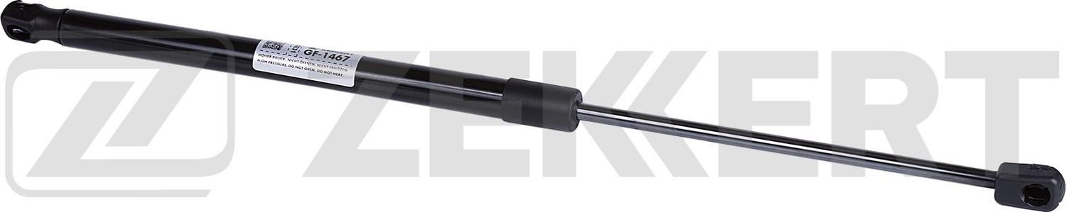 Амортизатор (упор) багажника Zekkert. Артикул GF-1467