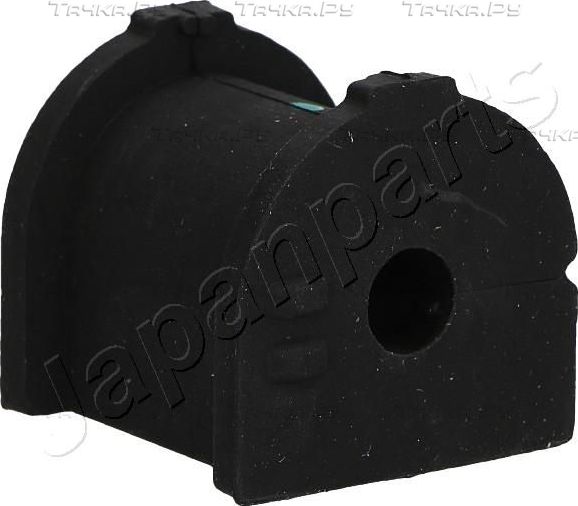 Втулка стабилизатора Japanparts задняя для Chevrolet Lacetti 2005-2013. Артикул RU-W12