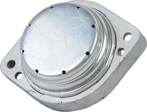 Подушка (опора) двигателя Zentparts. Артикул Z13712