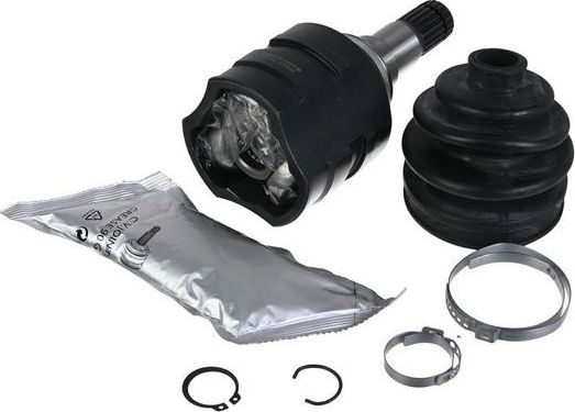 Шрус внутренний (граната) Zentparts. Артикул Z21369