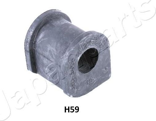 Втулка стабилизатора Japanparts. Артикул RU-H59