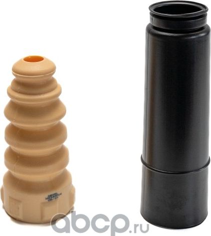Пыльник с отбойником амортизатора заднего (Absel). Артикул WG340014