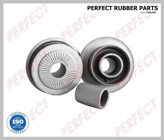 САЙЛЕНТБЛОК ПОДВЕСКИ (Perfect). Артикул TO05GSR182WS2S