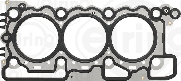 Прокладка ГБЦ Elring. Артикул 505.670