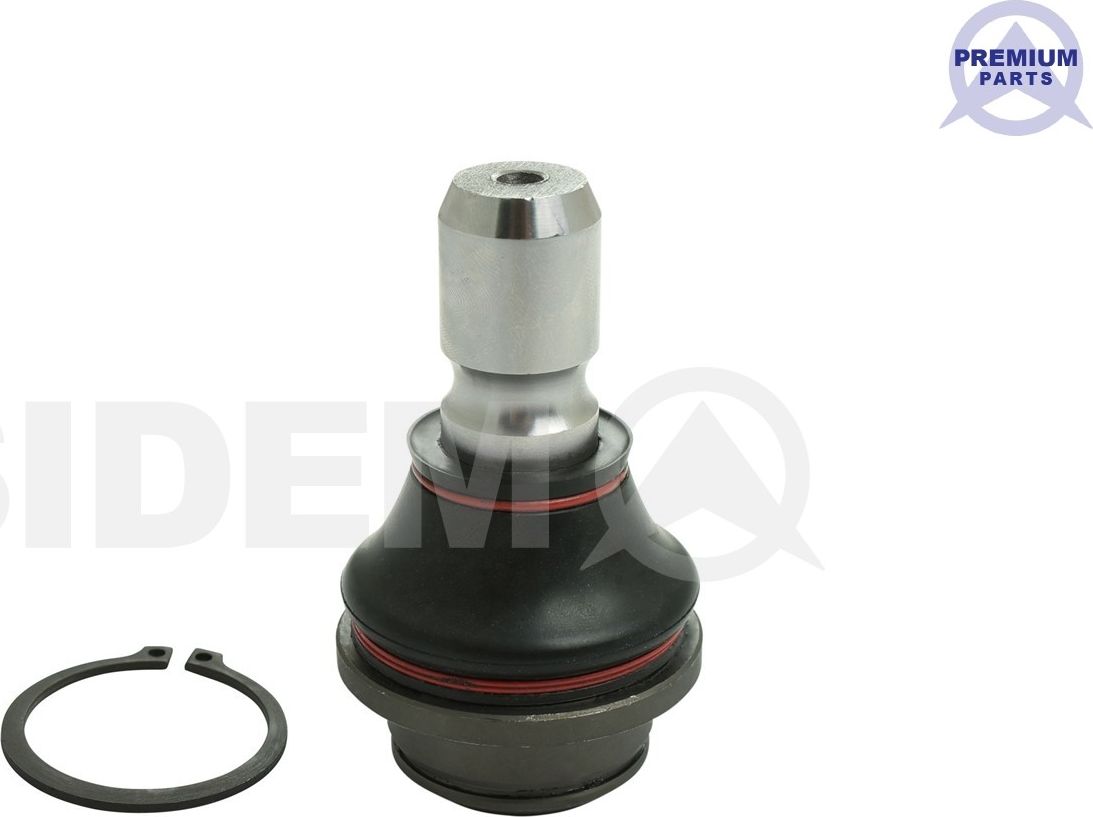 Шаровая опора Sidem. Артикул 41883
