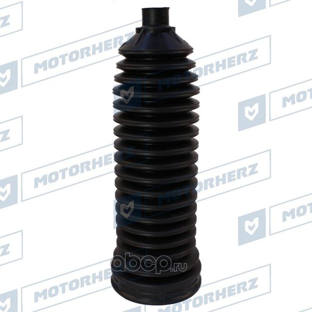 Пыльник рулевой рейки TERMOPLASTIC (13,5*197*63) MB (Motorherz). Артикул RDZ0073MG