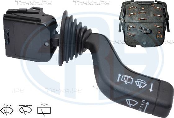 Подрулевой переключатель Era для Opel Sintra 1996-1999. Артикул 440236