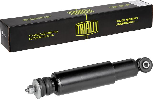 Амортизатор Trialli. Артикул AH 01005