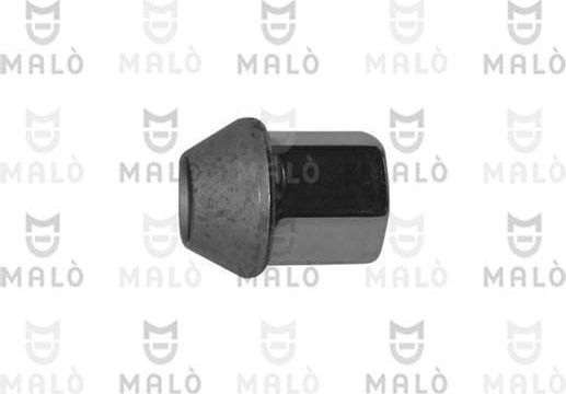 Шпилька колеса (болт ступицы) Malo. Артикул 119047