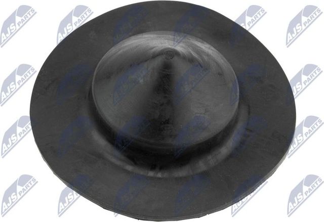 Опора (чашка, тарелка) пружины NTY задняя нижняя для BMW 5 IV (E39) 1995-2004. Артикул AD-BM-013