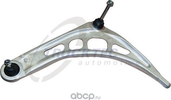 Поперечный рычаг передней подвески Trucktec Automotive. Артикул 08.31.051