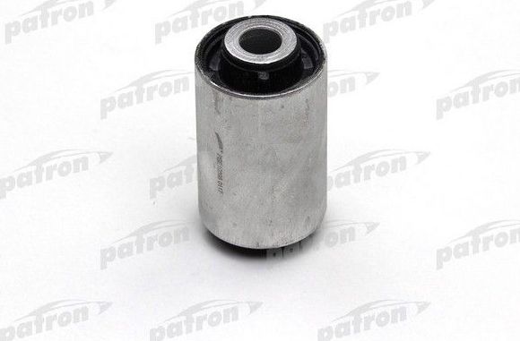 Сайлентблок переднего рычага подвески Patron. Артикул PSE10598