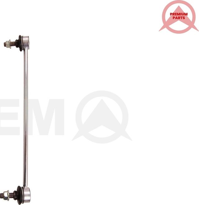 Стойка (тяга) стабилизатора Sidem. Артикул 47560