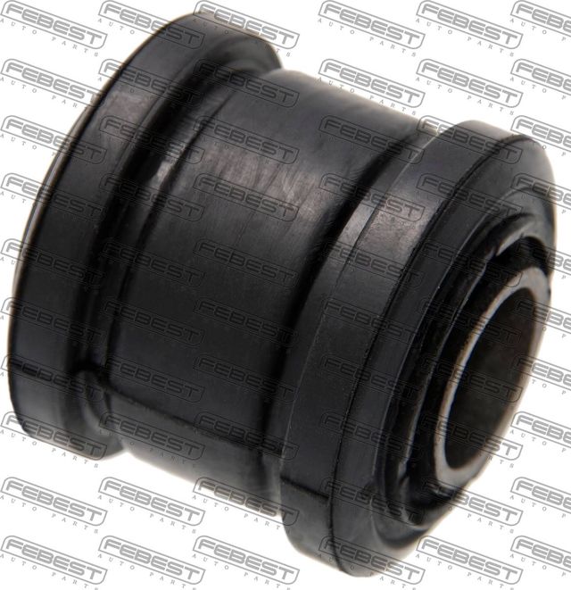 Сайлентблок задней балки Febest. Артикул VLAB-005