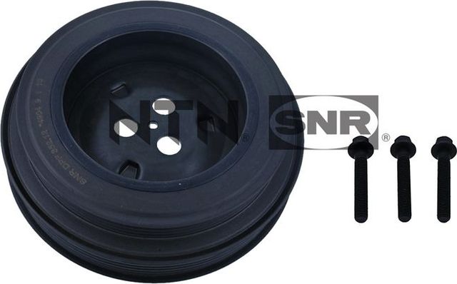 Шкив коленвала NTN / SNR. Артикул DPF352.12K1