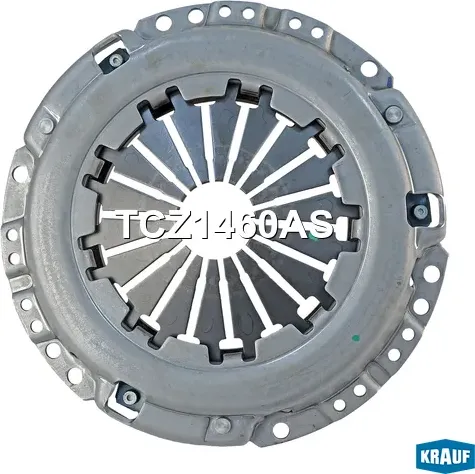 Диск нажимной Krauf. Артикул TCZ1460AS