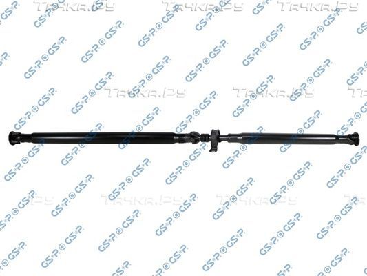 Карданный вал GSP. Артикул PS900373