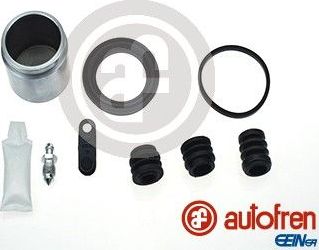 Ремкомплект тормозного суппорта Autofren Seinsa передний для Kia Picanto I 2004-2011. Артикул D41834C