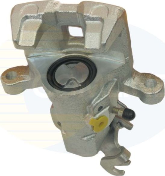 Тормозной суппорт Comline задний левый для Mazda 6 II (GH) 2007-2013. Артикул CBC057L