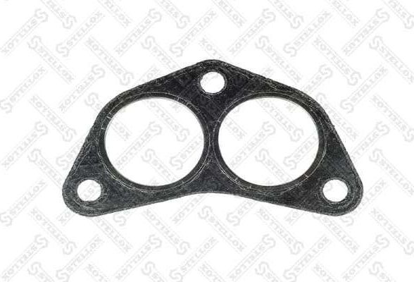 Прокладка глушителя Stellox. Артикул 75-51777-SX