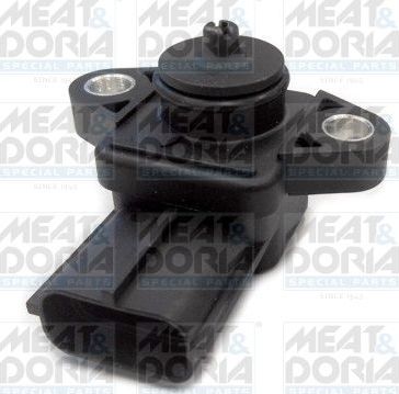 Датчик абсолютного давления (ДАД, MAP) Meat & Doria для Suzuki Ignis I (HT) 2000-2005. Артикул 82560