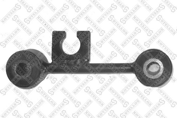 Стойка (тяга) стабилизатора Stellox. Артикул 56-01409-SX